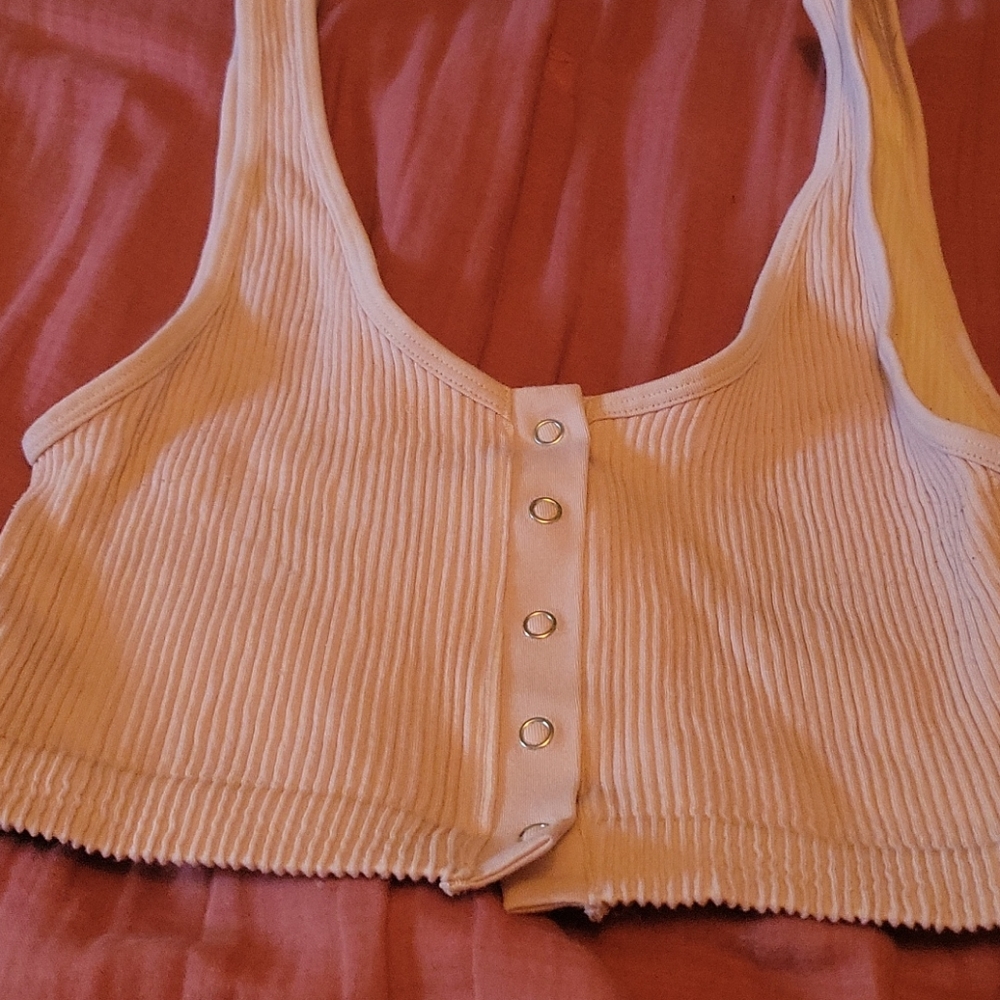 Aerie tank